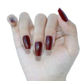 Cherries - Mixxnails
